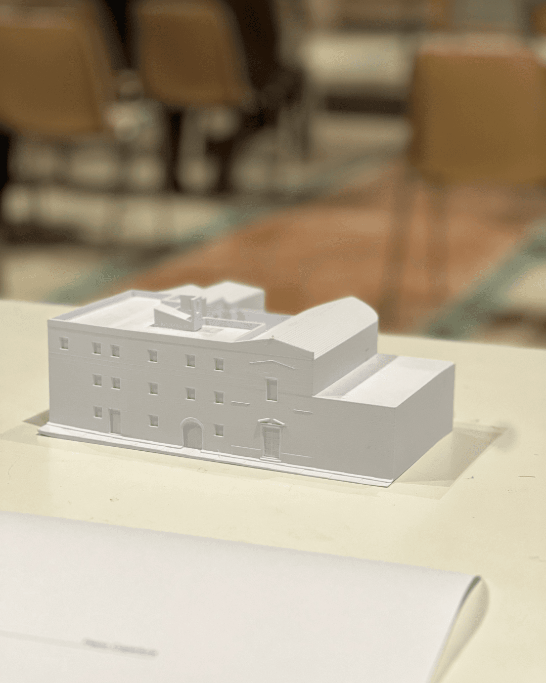 Visioni per San Carlo Borromeo - Workshop di Co-Design