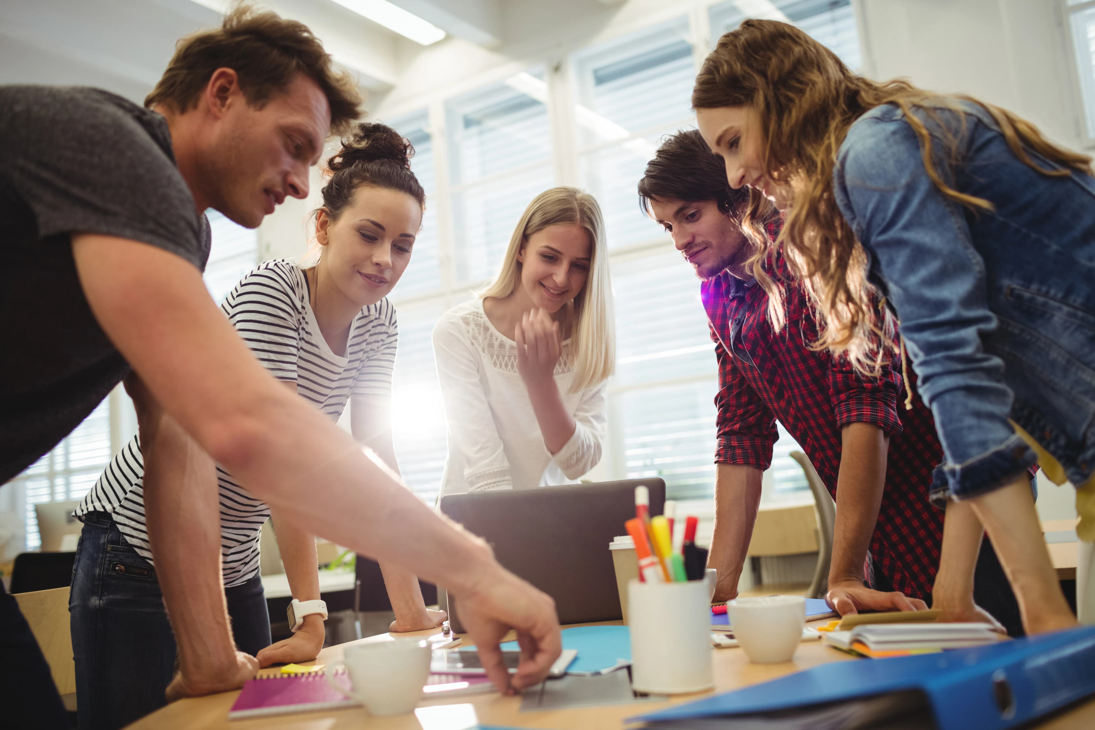 Challenge di co-ideazione – Mazara Youth Challenge: è il momento di dire la tua