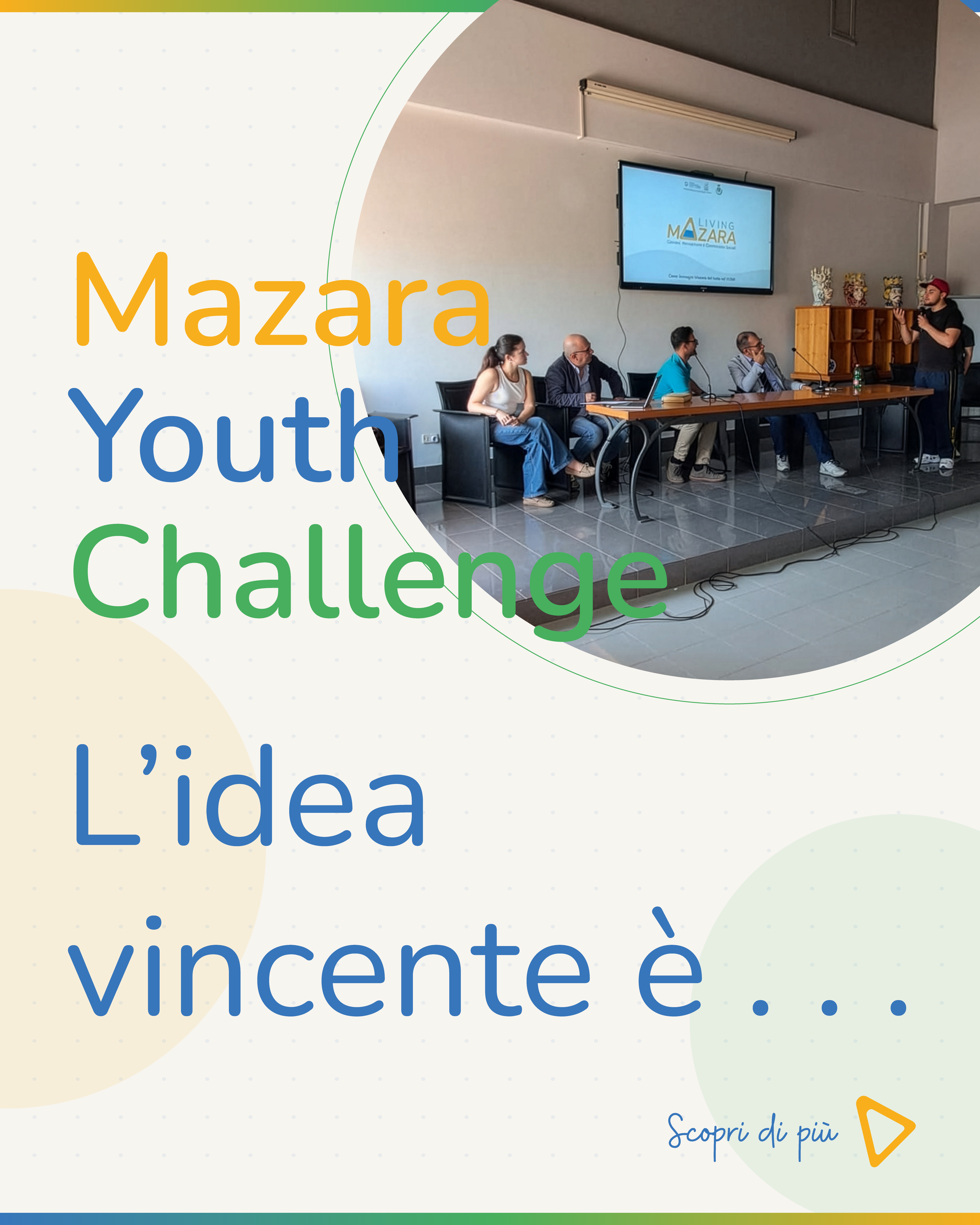 Mazara Youth Challenge - Immagine 1